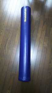 stretch-pole