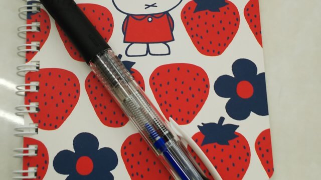 memo&pen