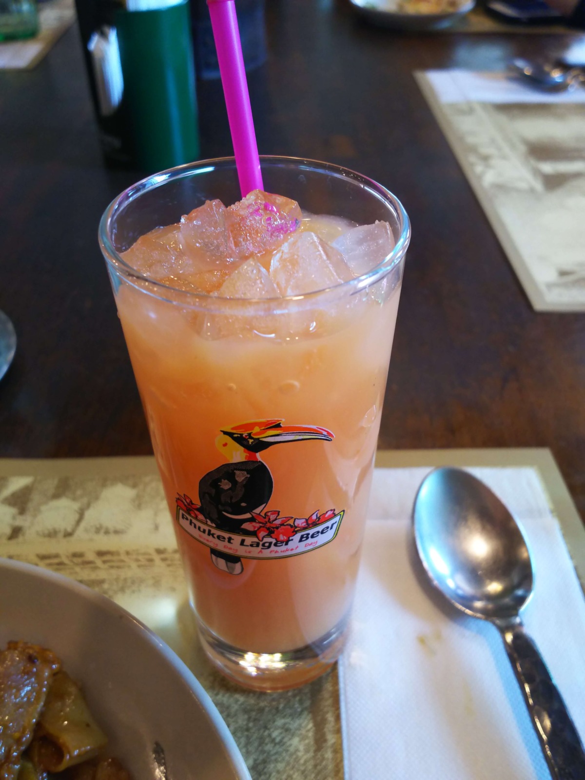 グアバジュース