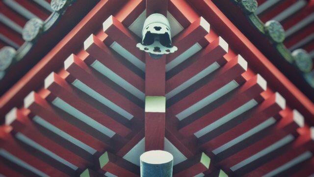 イメージの建物