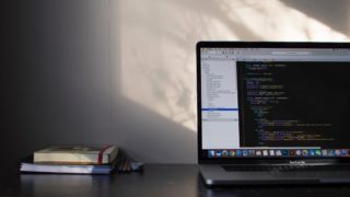 プログラミングのイメージ画像