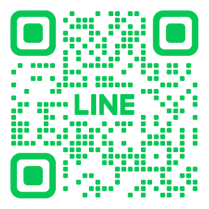 chatGTPのQRコード