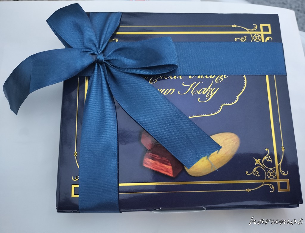 トルクメニスタンのお菓子